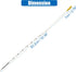 uxcell 1 Pcs Engine Oil Dipstick Engine Oil Fluid Level Dipstick for Ford F-150 FX2 FX4 Lariat Platinum SVT XLT 6.2L V8...