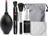 Professional Camera Cleaning Kit Sensor Cleaning Kit with Air Blower Cleaning Pen Cleaning Cloth for Most Camera Mobile Phone Laptop...