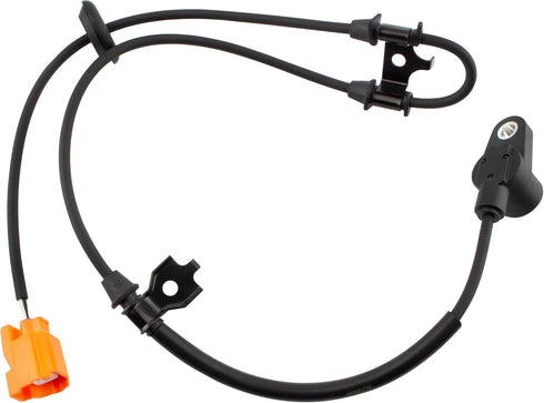 BOXI 1PCS Front Left Driver Side ABS Wheel Speed Sensor Fit for Acura MDX 2001-2002 for Hon-da Pilot 2003-2004 V6 3.5L | Replace 57455S3VA02 ALS80...