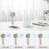 Personal Fans, Powerful Portable Handheld Fans with 7000RPM Turbo, High Speed USB-C Rechargeable Pocket Fan, Max 16H Working Table Fan for Women, ...