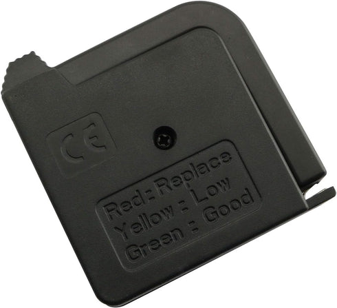 BT-860 Battery Tester Checker 1PC Battery Volt Tester Monitor For AA AAA C D 9V 1.5V Button Cell Batteries...