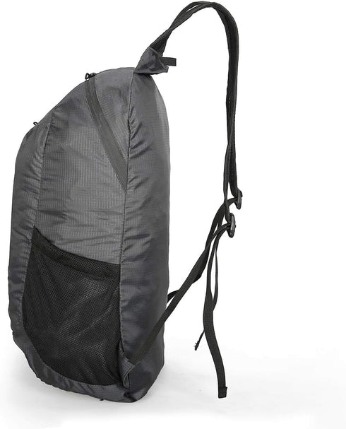 Hiking backpack, folding ultra-light 20L waterproof sports storage lightweight backpack for outdoor cycling camping picnics...