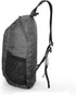 Hiking backpack, folding ultra-light 20L waterproof sports storage lightweight backpack for outdoor cycling camping picnics...
