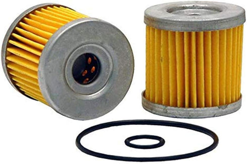 WIX Filters - 57931 Cartridge Fuel Metal Canister, Pack of 1...