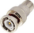 Boobrie F-Type to BNC Coax Adapter - BNC/F Female Coaxial Cable Connector - RG6/59/58/SDI/HD SDI (5 Pack) for CCTV Camera, Satellite Scanner...