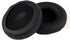VEKEFF Replacement Ear Pads Earpad Ear Cups Ear Cover Cushions for Monster DNA On-Ear Headphones (Black)...