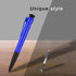Jumbo Pens 11.3'' For Birthday Party Favors, Funny Party Favors Huge pens, Giant Pens Gag Gifts 5 Pcs...