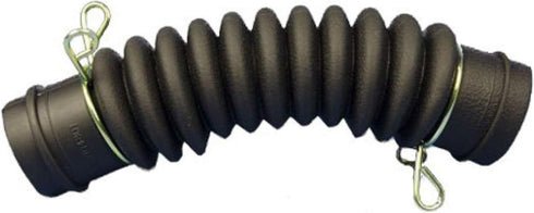 LG AEM73213001 Genuine OEM Tub-to-Pump Drain Hose for LG Washing Machines,Black