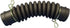 LG AEM73213001 Genuine OEM Tub-to-Pump Drain Hose for LG Washing Machines,Black