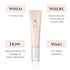 Beauty of Joseon Revive Eye Serum with Retinal Niacinamide Correction for Puffy Eye Bags Fine Lines Dark Circles Wrinkles, Korean Skin Care 30ml, ...