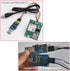 NEXTION CP2102 6 in 1 USB to TTL Serial Adapter Module USB to TTL 485 232, TTL to 232 485, RS232 to 485 + 4P Dupont Cable Jumper Wire Female for N...