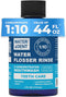 Concentrated Water flosser Rinse | Irrigant | Add to Waterpik Water Flossers | Mint Flavor | 1:10 = 44 fl.oz | Alcohol Free, Fluoride Free. Made i...