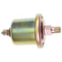 Single Connector Oil Pressure Sensor 3015237S Compatible with Cummins KTA19 K38 Engine Single Pol Transducer...
