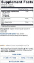 1MD Nutrition PreBioMD - Prebiotic with PreforPro® | Support Healthy Digestion and Beneficial Bacteria...