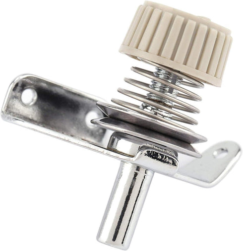 3Pcs Thread Tension Assembly, Sewing Machine Thread Tension Regulator Assembly Sewing Machine Accessory......