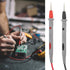 1000V 20A Multimeter Leads, Multimeter probes, Volt Meter Leads, Test Lead Kit...