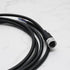5 Pin M12 Sensor Connector Straight Aviation Cable Female to Female Aviation Socket Waterproof Electrical Cable for Industrial Automation Control...
