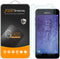Supershieldz (2 Pack) Designed for Samsung Galaxy J3 V J3V (3rd Gen) and Galaxy J3 (3rd Generation) (Verizon) Tempered Glass Screen Protector Anti...