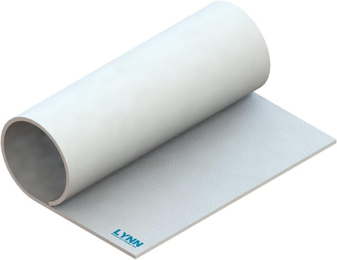 High Temperature Gasket Paper, Ceramic Fiber Alternative, 2100F Rated, 1/8" Thick x 7" x 10", for Wood Stove, Pellet Stove, Boiler, Furnaces, Kiln...