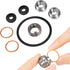 GP30090 Niedecken Shower Faucet Repair Kit Replacement for Kohler GP30090 Niedecken Valve? Niedecken Shower Faucet...