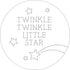 Nursery Embroidery Pattern Transfers (set of 10 hoop designs!)...