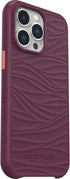 LifeProof Wake Case for iPhone 13 Pro, Shockproof, Drop proof to 2 Meters, Protective Thin Case, Sustainably made from Recycled Ocean Plastic, Pur...