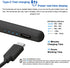 Stylus Pens for Touch Screens Power-Display Tablet Pen POM Tip Magnetic Digital Touch Pen Compatible with iPhone/iPad/iPad Pro/Lenovo/and Other iO...