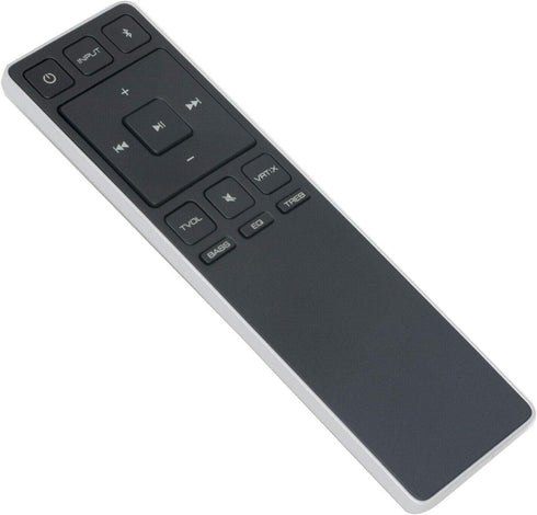 New XRS321n-F Replace Remote Compatible with Vizio Sound Bar SB362An-F6 SB362AnF6 XRS321nF...