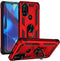 Androgate for Moto G Pure Case, Motorola Moto G Power 2022/ Moto G Play 2023 Case with HD Screen Protector, Military-Grade Ring Holder Car Mount 1...