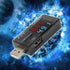 Black USB Power Meter,USB Current Meter,3-9V 0-5A Voltage Tester Multimeter,LCD Digital Multimeter Current Tester Voltage Detector, Multi Testers ...