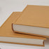 5.5x8.25 Sketch Book, Pack of 2, 240 Sheets (68lb/100gsm), Hardcover Bound Sketch Notebook, 120 Sheets Each, Acid Free Blank Drawing Paper, Ideal ...