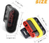 10 Kit 4 Pin Connector, 20-16 AWG Waterproof Electrical Automotive Wire Connector, 1.5mm Series Terminals Male Female Car Harness Plug Sets...