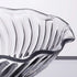 G.E.T. DD-60-CL-EC Clear 6 oz. Dessert Dish, Break Resistant Dishwasher Safe San Dessert Time Collection (Pack of 4)...