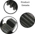 Clucth Brake Cable Adjuster Screw Nut Bolts 8mm Universal Aftermarket Accessory Fit for Honda Yamaha Kawasaki Suzuki ATV Motorcycle.(4 pcs)...