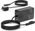 LJO-EEIH 65W Charger Compatible with Microsoft Surface Pro 11, 10, 9, 8, 7+, 7, 6, 5, 4, 3, X...
