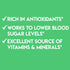 Organic Moringa, Nature’s Green Super Food Supplement, 100% Pure Leaf Powder, All-Natural Nutrient Rich Antioxidant, Body Detox and Digestive Heal...