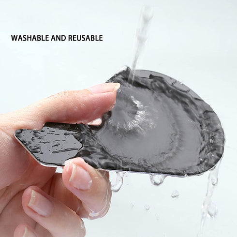 Phone Cooling Pad Heatsink Thermal Self-Adhesive Plate to Unleash Mobile Gaming and Live Stream Enhanced Heat Dissipation with Vapor Chamber Techn...