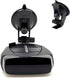 Super Suction Windshield Suction Cup Mount for Escort MAX MAX2 2/2015-2019 MAX360 Radar Detector w/Slide in Plate Connection...