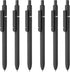 Black Gel Pens, 0.5mm Black Ink Pens for Journaling, Cool Construction Accessories Gifts for Dad Father Boyfriend, Birthday Gifts for Men, Him, Hu...