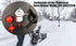 Carburetor Carb kit Compatible with Craftsman Snow Blower Model 536.88521200 Carb...