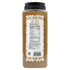 Soeos Garam Masala, 15 oz (425g), Garam Masala Powder, Indian 8-Spice Blend, Salt-No, Vegan, No Colors, Gluten Friendly, Non-GMO, Masala Seasoning...