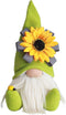 DYHG Sunflower Garden Gnome, Bumble Bee Gnomes Plush Decor,World Bee Day Fall Decor ,Fall Holiday Bee Decorations Ornaments for The Home...