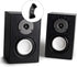 2Pcs Airway bass Speakers Speaker Vent Speaker Tube Household Socket Trumpet Sound Hole Port Tube Home Speaker Port Tube Portable......