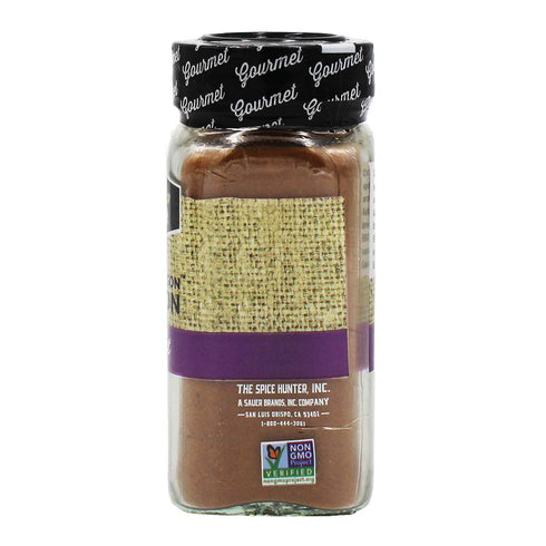 The Spice Hunter Highland Harvested Saigon Cinnamon, 1.5 Oz...