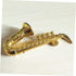 Vaguelly 3pcs Instrument Saxophone Child...