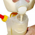 FastCap Glubot 16 oz Bundle Includes One Set of Two Silicone Glue Brushes of 1" and 1/2"...