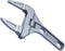 findmall Adjustable Wrench 6-68mm 8-Inch Short Shank Large Openings Wide Jaw Ultra-thin Wrench Lightweight Aluminum Alloy Repair Tools Fits for Ba...