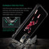 Case Compatible with iPhone 13 Pro Max Case,Basketball Player 37 Pattern Case for iPhone 13 Pro Max Case for Boys Man,Anti-Scratch Shockproof Cove...