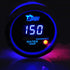ESUPPORT Car 2" 52mm Digital Water Temp Gauge Temperature Meter Blue LED Light Celsius...