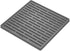 GOOD TO GOOD 1 Pack Extra Thick 446°F Heat Resistant Silicone Trivet for Hot Pots and Pans, Non-Slip, Durable, Flexible, Eco-Friendly, Easy Clean,...